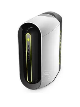 image of Alienware Aurora R12 Desktop PC - AMD Ryzen 7 5800X, Radeon Rx 6700Xt, 16GB Ram, 512GB SSD + 1TB Nvme