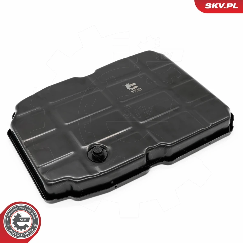 Image of ESEN SKV Automatic transmission oil pan ESEN SKV 48SKV845