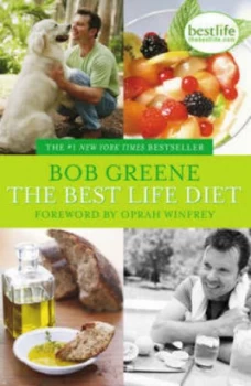 Image of The Best Life Diet by Bob Greene Paperback