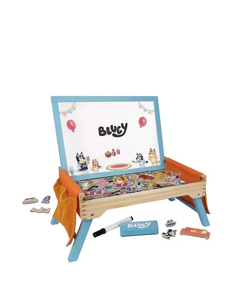 image of Bluey Creation Station