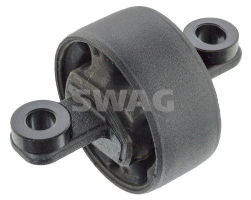 Image of Trailing arm / Suspension arm bush SWAG 33 10 6056