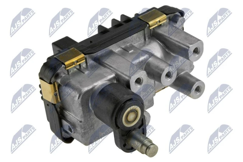 Image of NTY Actuator, turbocharger NTY ECD-BM-022