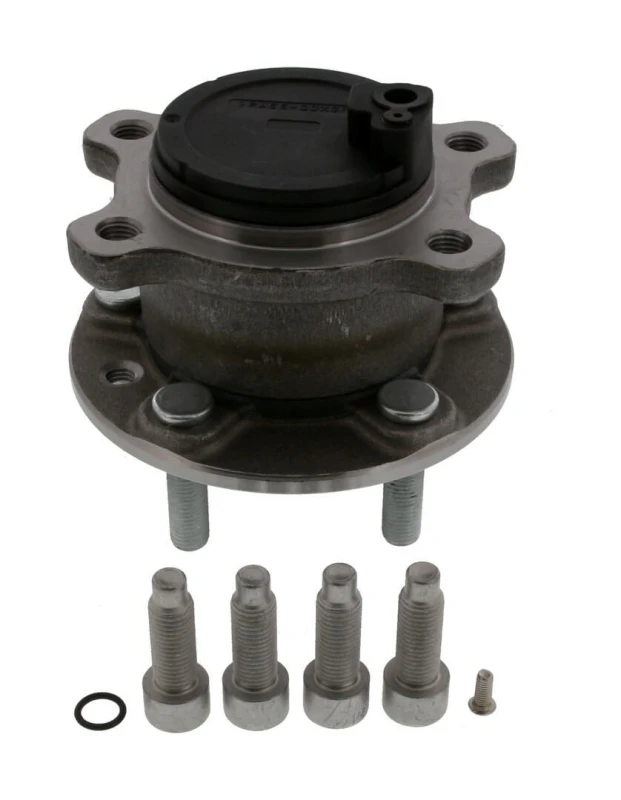Image of Wheel bearing kit MOOG VV-WB-12829