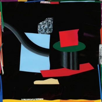 Image of Virginia Wing - Measures Of Joy CD
