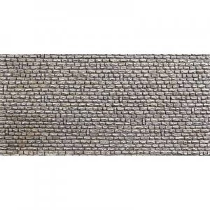 Image of H0 Decorative wall Natural stone Faller 170603