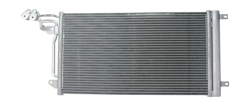 Image of Air conditioning condenser Bosch 1 986 AD2 003