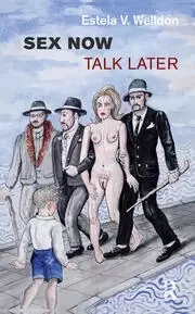 Image of Sex Now Talk Later