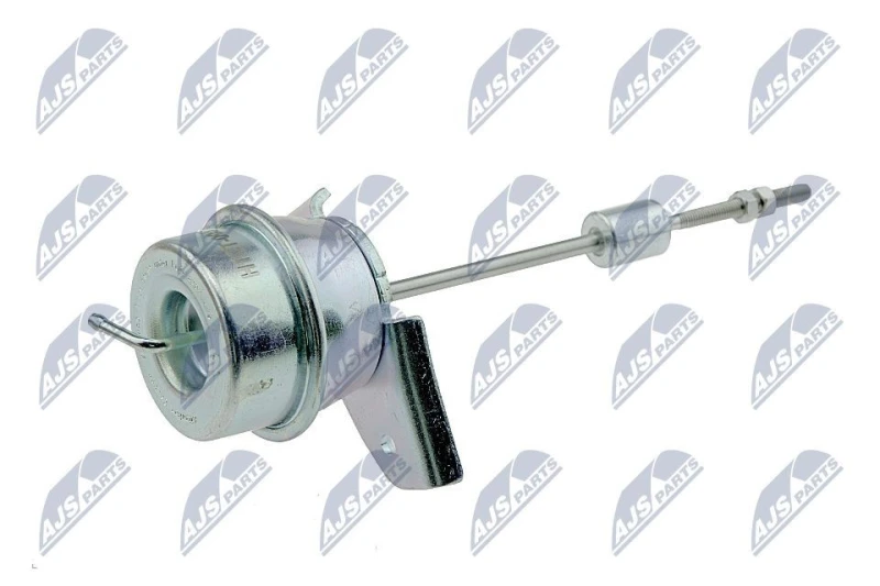 Image of NTY Actuator, turbocharger NTY ECD-CT-005