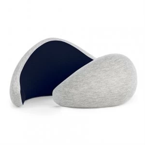 OstrichPillow Go Travel Pillow - Deep Blue