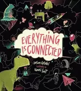 Image of everything is connected
