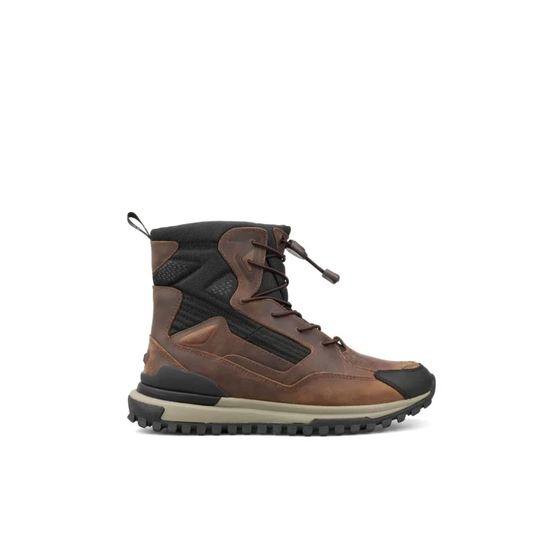 Image of Pajar Boots Pajar Falko Marron Male 40 PDPAB00865.01