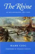 Image of rhine an eco biography 1815 2000