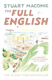 Image of The Full English : A Journey in Search of a Country and its People