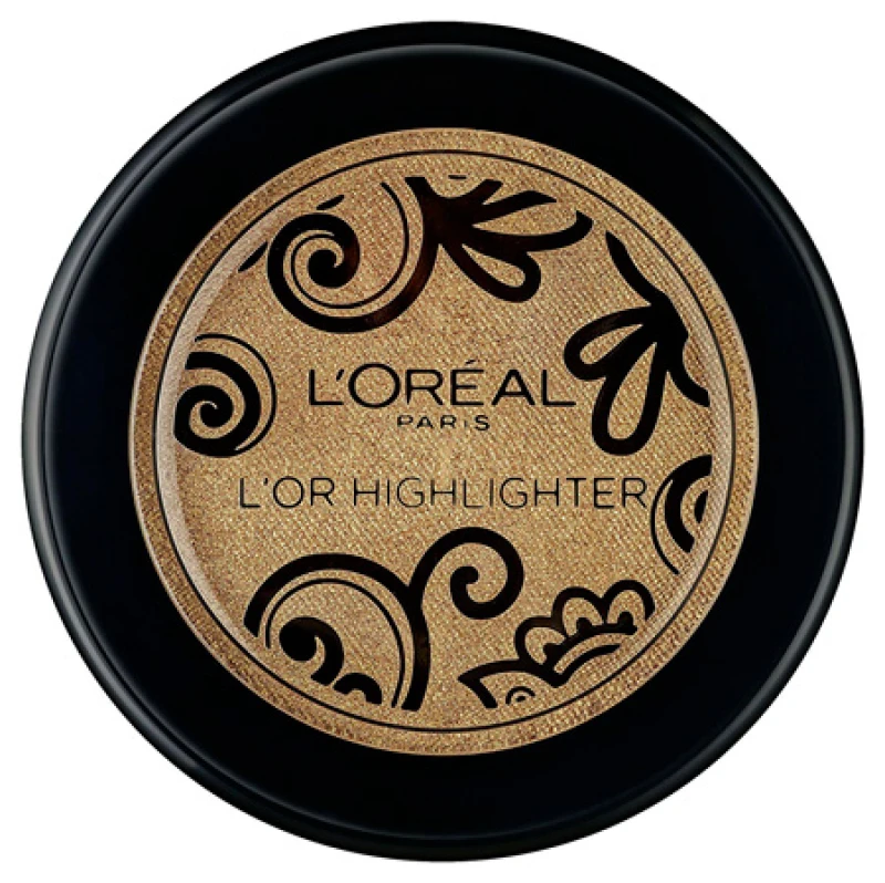 Image of LOreal L'Or Highlighter SCS45072