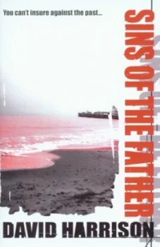 Image of Sins of the Father by David Harrison Paperback