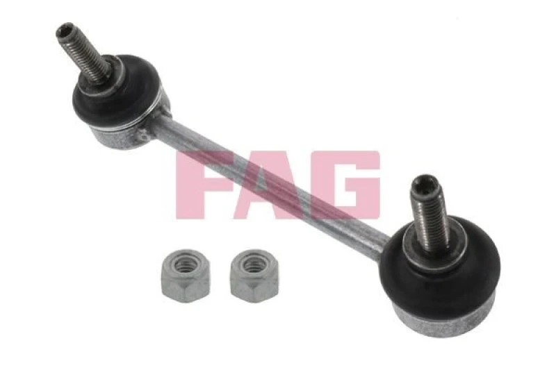 Image of Anti-roll bar link FAG 818 0501 10