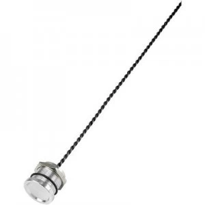 Image of TRU COMPONENTS PS193Z10Y01 Piezo pushbutton