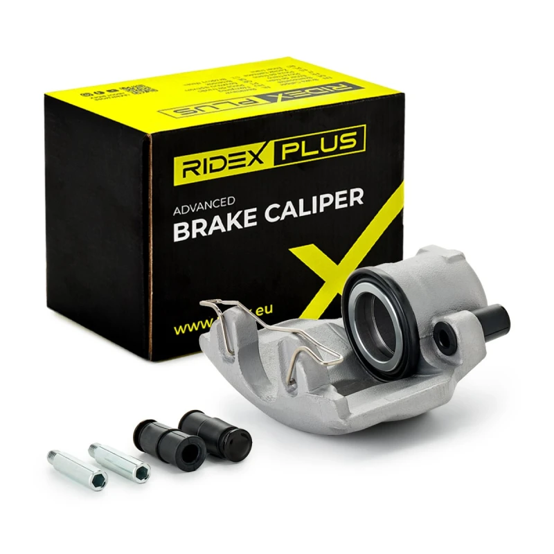 Image of RIDEX PLUS Brake caliper RIDEX PLUS 78B0079P