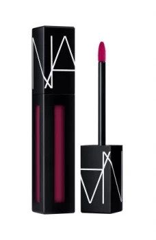Image of Nars Cosmetics Powermatte Lip Pigment Warm Leatherette