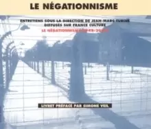 Image of Le Negationnisme 1948-2000