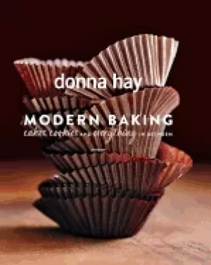 Image of modern baking