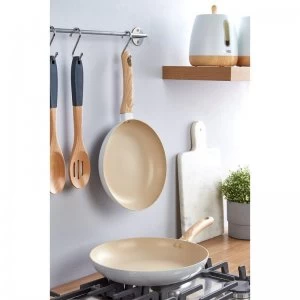 Image of Tower Scandi 2 Piece Frying Pan Set
