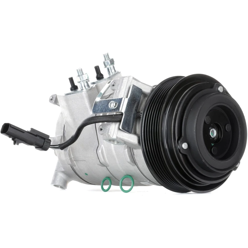 Image of STARK SKKM-0340165 AC Compressor Compressor,air conditioning (447)