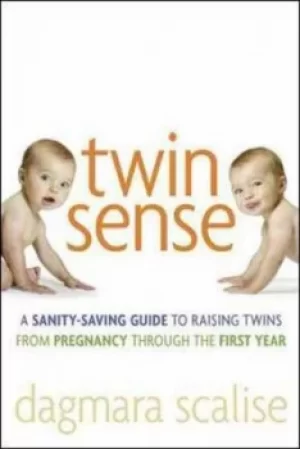 Image of Twin sense by Dagmara Scalise