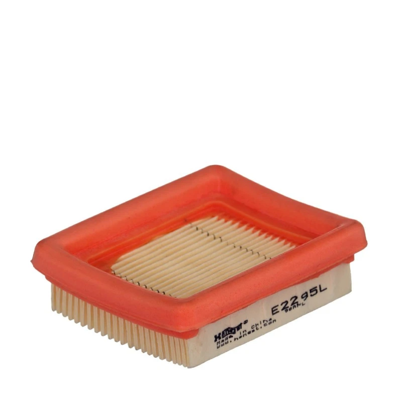 Image of Air filter HENGST FILTER E2295L