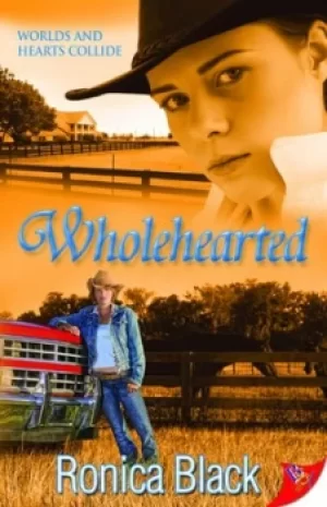 Image of Wholehearted by Ronica Black