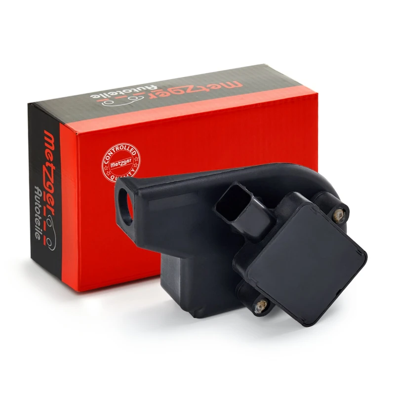 Image of Accelerator pedal position sensor METZGER 0901439
