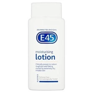 Image of E45 Moisturising Lotion 200ml