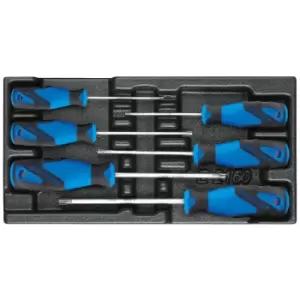 Image of Gedore Tool module with tool assortment