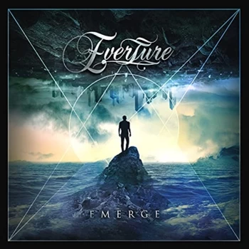 Image of Everture - Emerge CD