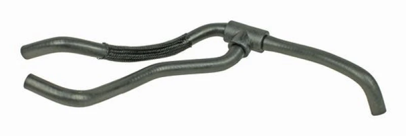 Image of METZGER 2420644 Radiator Hose EPDM (ethylene propylene diene Monomer (M-class) rubber) EPDM (ethylene propylene diene Monomer (M-class) rubber) Radiat