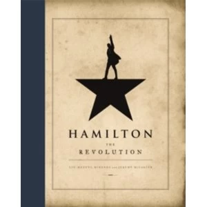 Image of Hamilton: The Revolution