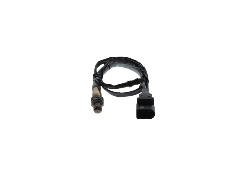 Image of Bosch 0 258 007 309 Lambda sensor Lambda Sensor (3922)
