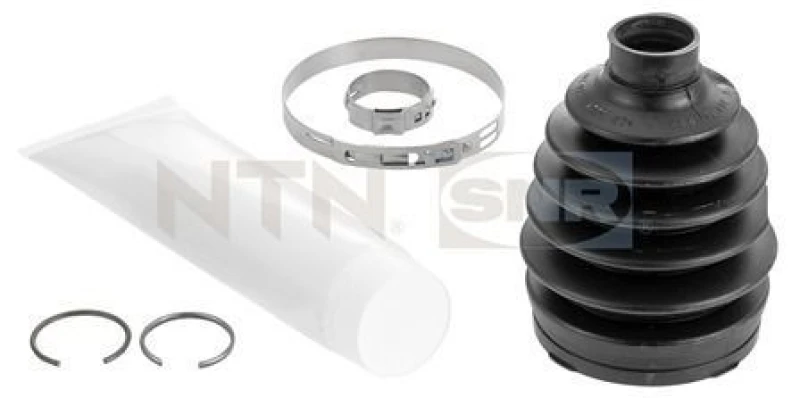 Image of CV boot kit, drive shaft SNR OBK80.001