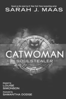 Image of Catwoman: Soulstealer : The Graphic Novel