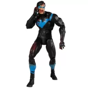 image of DC Direct DC Essentials Action Figure - DCeased Nightwing