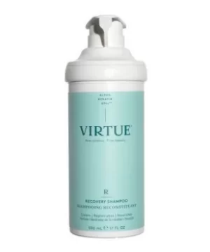 image of Virtue Recovery Shampoo 500ml