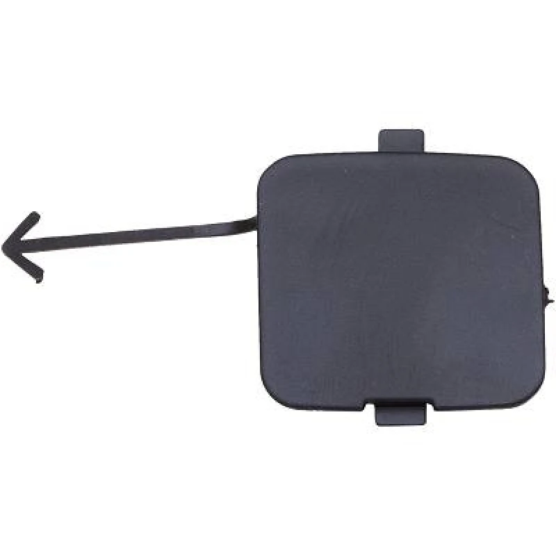 Image of Tow hook cover DIEDERICHS 3434064