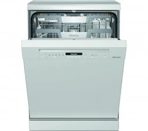 Image of Miele G7102SC Freestanding Dishwasher
