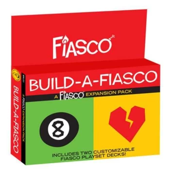Image of Fiasco - Build-a-Fiasco Expansion Pack