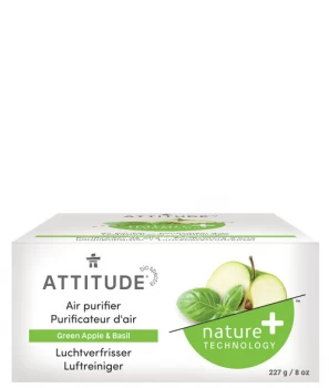 image of Attitude Air Purifier - Apple & Basil 227g