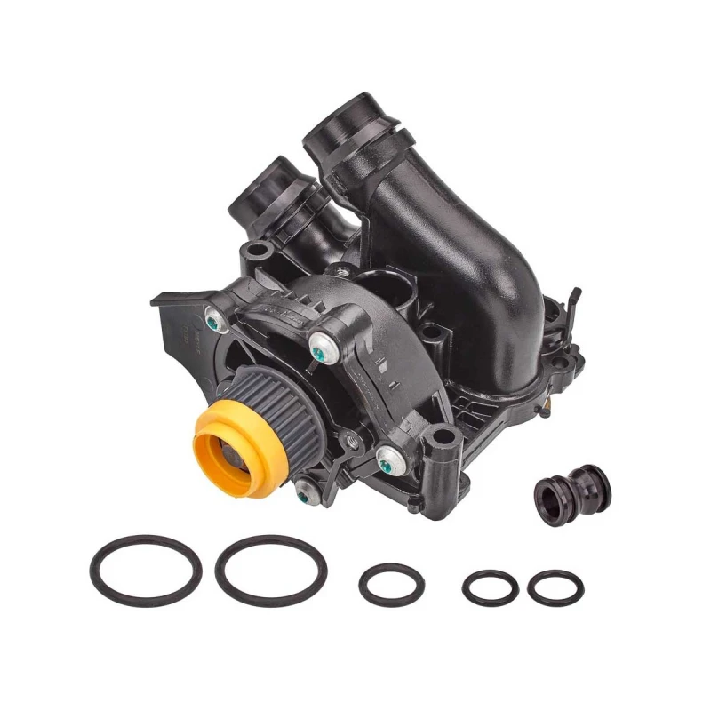Image of Water pump MEYLE 113 220 0034