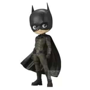 image of DC Comics Q Posket Mini Figure Batman Ver. B 15 cm