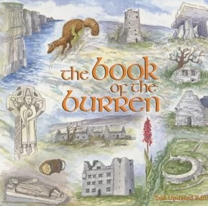 Image of The Book of the Burren Paperback