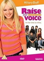 Image of Raise Your Voice DVD