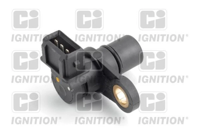 Image of QUINTON HAZELL Camshaft position sensor QUINTON HAZELL XREV509